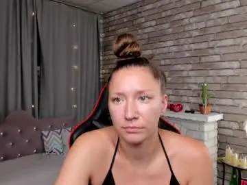 Chaturbate Adult Video Chat of mollynay