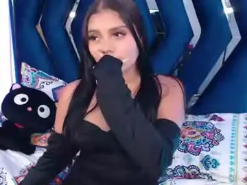 Chaturbate Adult Video Chat of analymilles