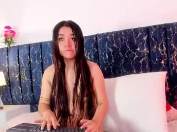 Chaturbate Best live sex cam show of camila_dum