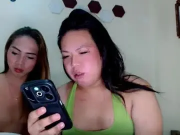 Chaturbate Live Sex of hotasian_mama