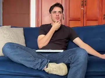 Chaturbate Free Porn Cam of liam_enzho