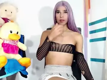 Chaturbate Live Porn of lilitevils