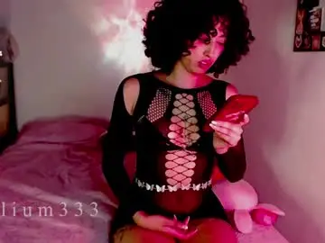Chaturbate Adult Webcams of lilium333