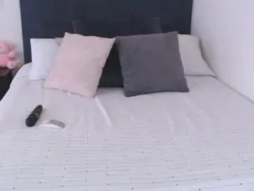 Chaturbate Sex Cam of pepper_07