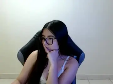 Chaturbate Free Live Porn of sahaliefox_