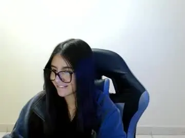 Chaturbate Adult Webcam of sahaliefox_