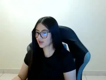 Chaturbate Live Sex of sahaliefox_