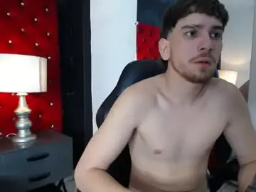 Chaturbate Adult Webcam of stefano_moretti