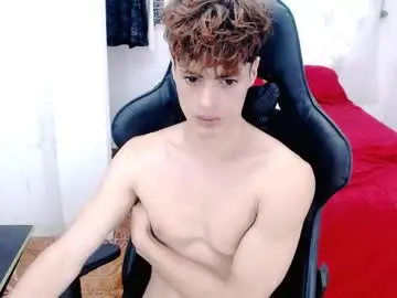 Chaturbate Sex Cam of toadboys