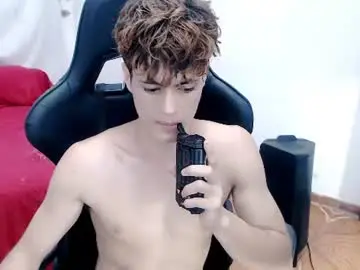 Chaturbate Free Porn Cam of toadboys