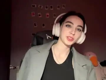 Chaturbate Adult Webcams of elinorashfield