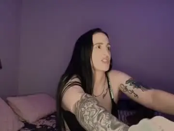 Chaturbate Live Porn of girlofurdreamsxxxxox