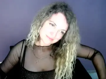 Chaturbate Live Porn of luxdonna