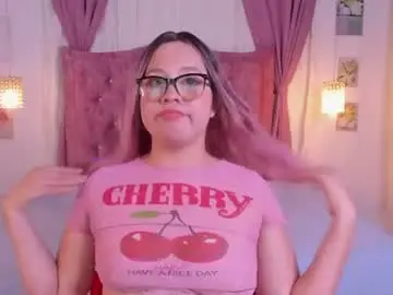 Chaturbate Free Porn Cam of mitsurimoon