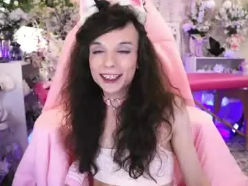 Chaturbate Sex Cam of xxhayleemariexx