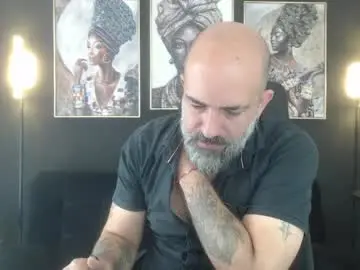 Chaturbate Live Sex Cam of alex_saints_ce