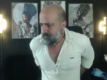 Chaturbate Live Sex Cam of alex_saints_ce