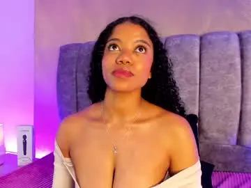 Chaturbate Sex Chat of arianna_roxe_