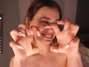 Chaturbate Live Porn of cherlymerrithew