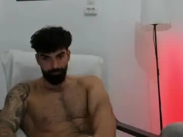 Chaturbate Sex Cam of cuteeboy