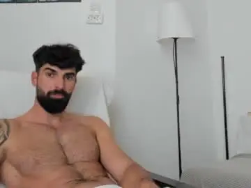 Chaturbate Sex Cam of cuteeboy