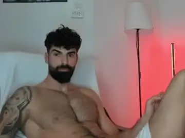 Chaturbate Live Sex Cam of cuteeboy