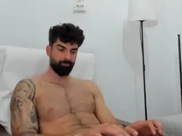 Chaturbate Private Sex Chat of cuteeboy