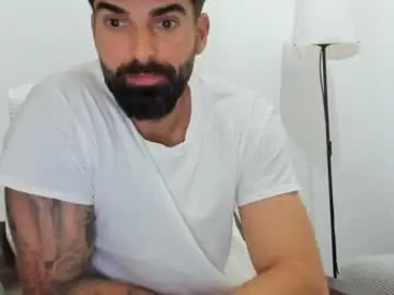 Chaturbate Live Porn of cuteeboy