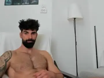Chaturbate Adult Webcam of cuteeboy