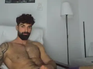 Chaturbate Adult Webcam of cuteeboy