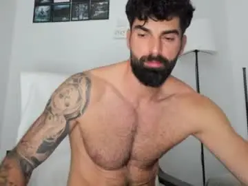 Chaturbate Live Sex of cuteeboy