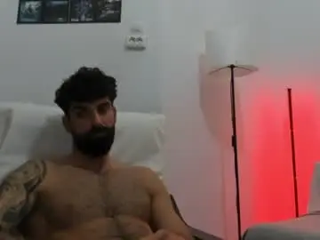 Chaturbate Adult Webcam of cuteeboy