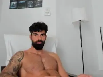 Chaturbate Private Sex Chat of cuteeboy