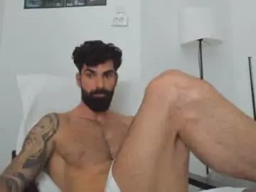 Chaturbate Live Sex of cuteeboy
