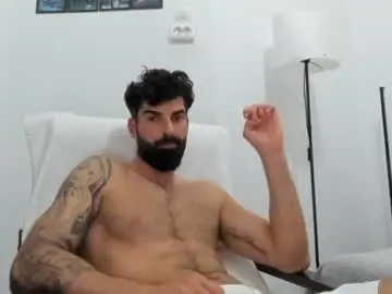 Chaturbate Live Porn of cuteeboy