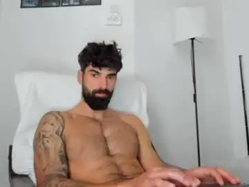 Chaturbate Nude Webcam of cuteeboy