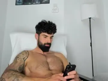 Chaturbate Adult Webcam of cuteeboy