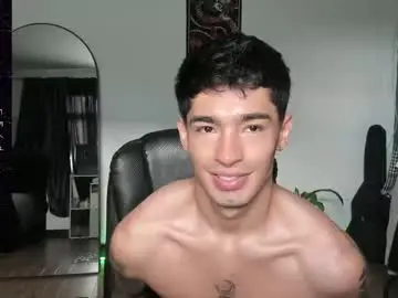 Chaturbate Adult Webcam of damon_333