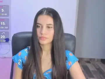Chaturbate Free Live Porn of gaby_olsen