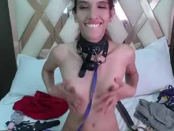 Chaturbate Sex Cam of hunter_ignis