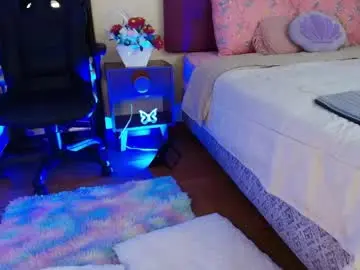 Chaturbate Watch Live Sex Cams of mafer_meow