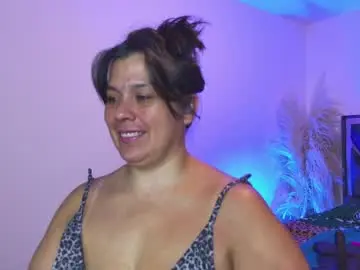 Chaturbate Adult Webcam of martina_foxy01
