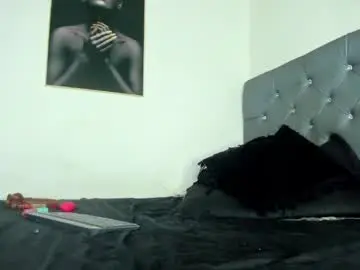 Chaturbate Free Live Porn of najayla1adams