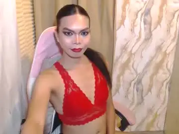 Chaturbate Live Sex Cam of serenamarqueza