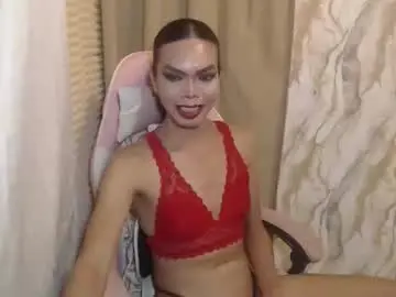 Chaturbate Live Porn of serenamarqueza