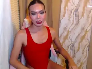 Chaturbate Sex Cam of serenamarqueza