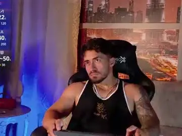 Chaturbate Free Porn Cam of brad_summer