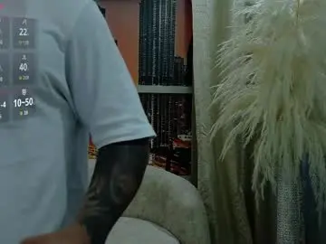 Chaturbate Sex Cam of brad_summer