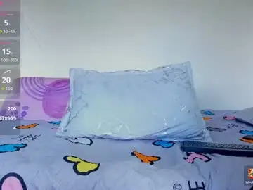 Chaturbate Sex Cam of louise_22cm