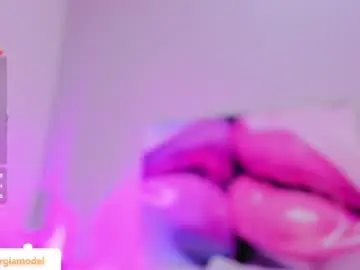 Chaturbate Sex Chat of miagiorgia